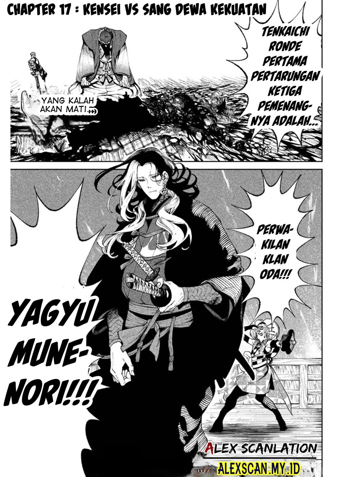 Chapter 17 - halaman 3