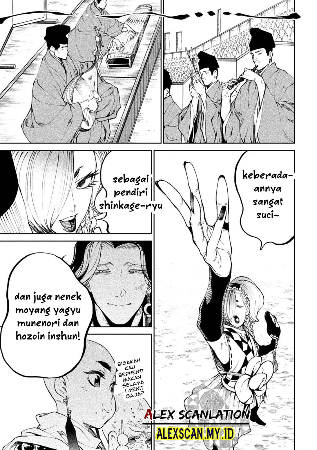 Chapter 17 - halaman 22