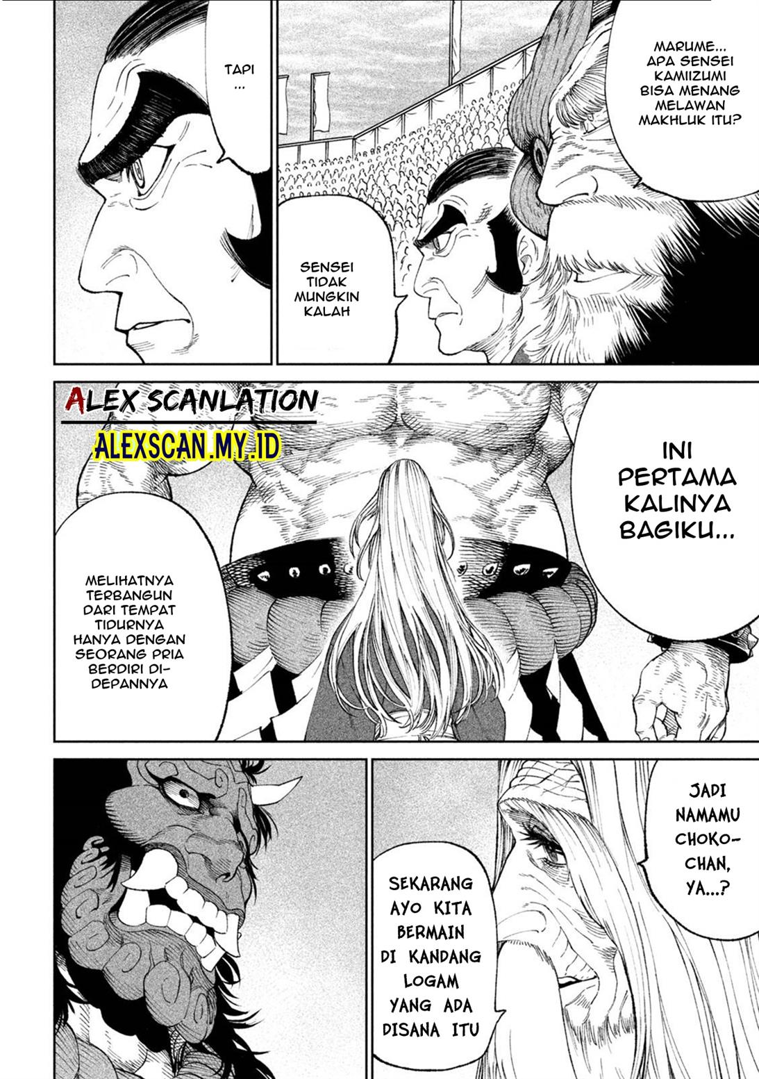 Chapter 17 - halaman 38