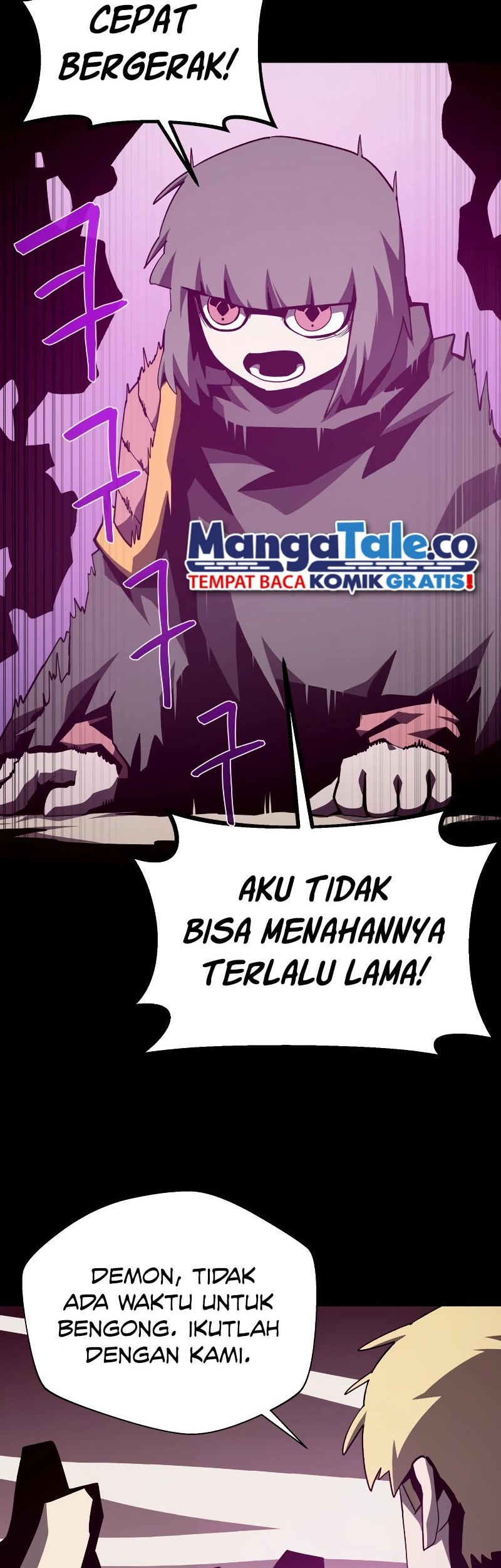 Chapter 96 - halaman 29