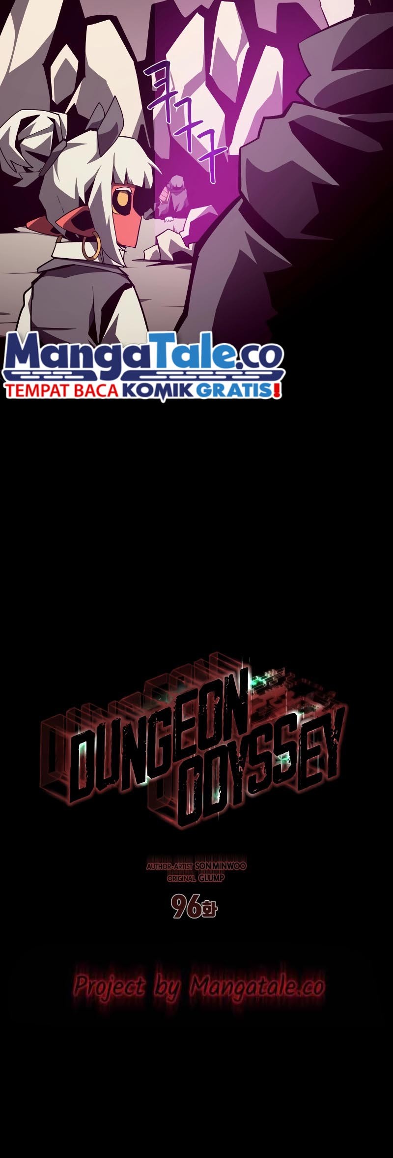 Chapter 96 - halaman 30