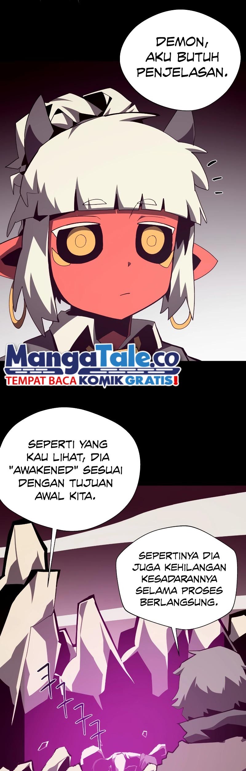 Chapter 96 - halaman 33