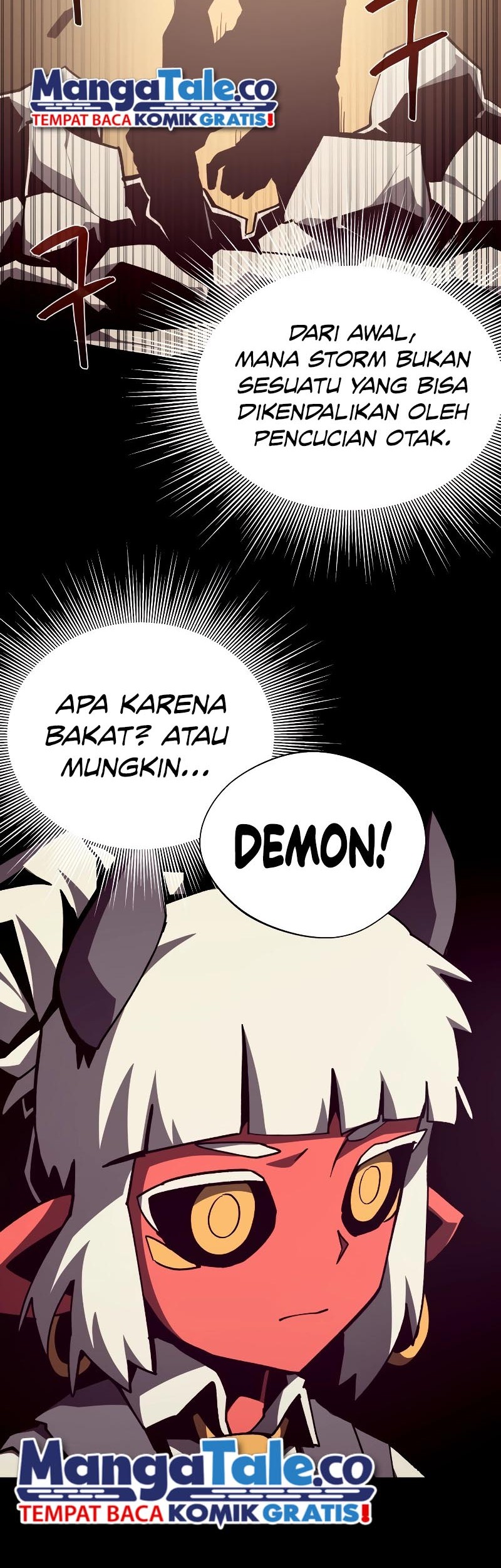 Chapter 96 - halaman 38