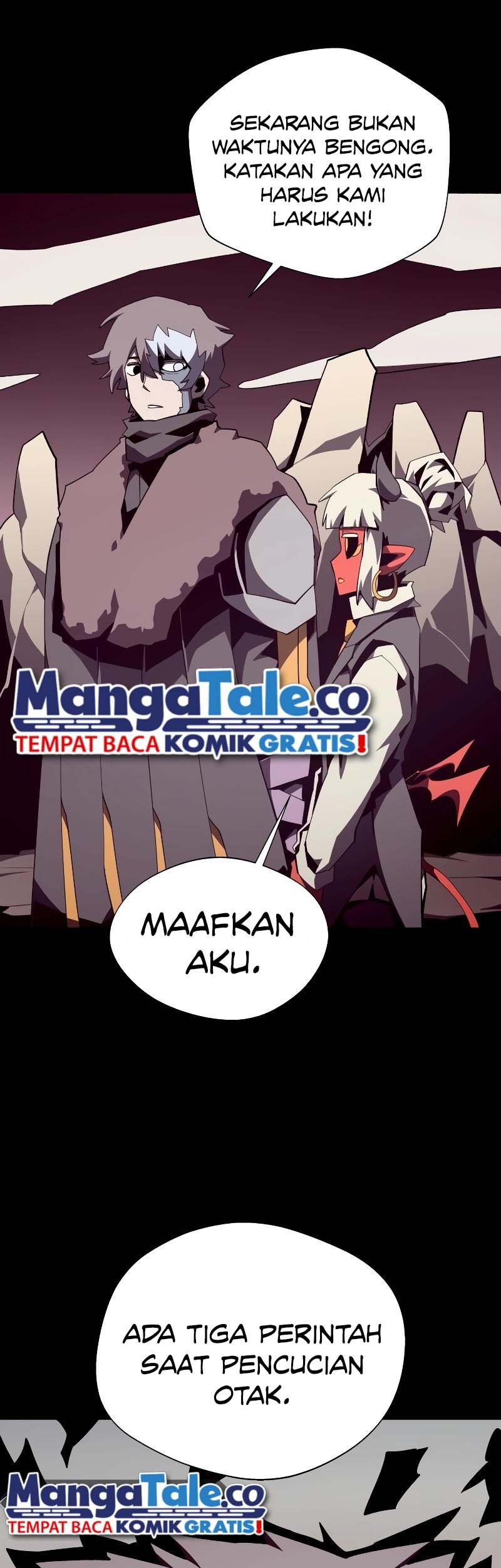 Chapter 96 - halaman 39