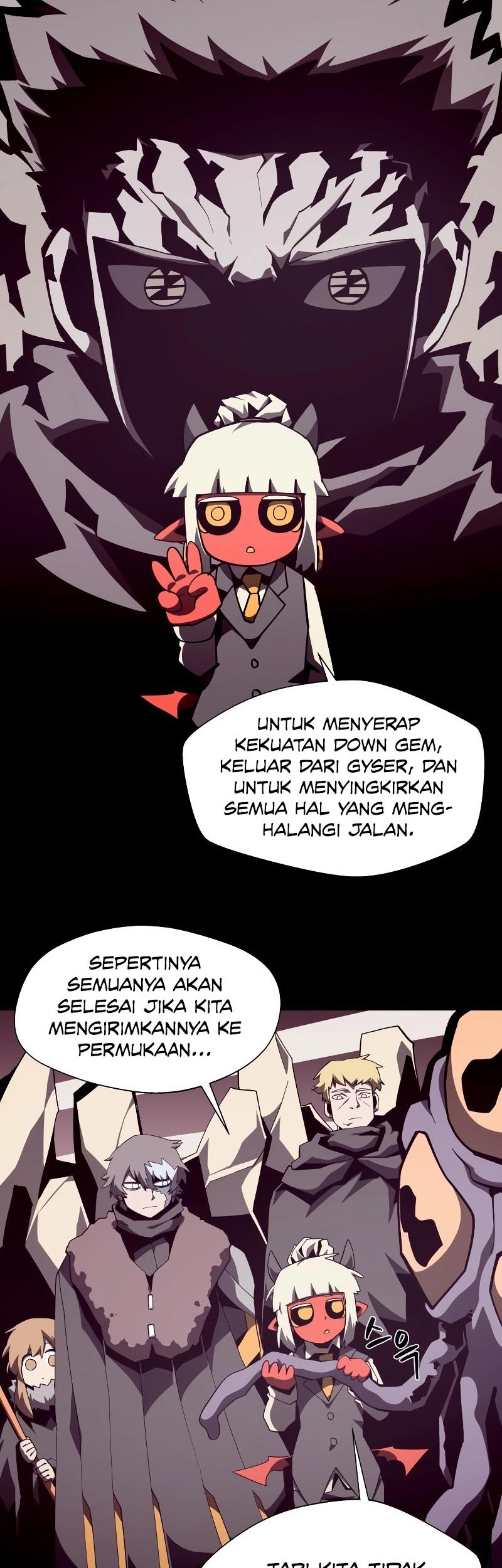 Chapter 96 - halaman 40