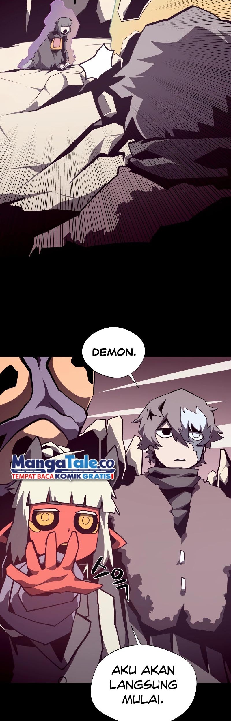 Chapter 96 - halaman 46