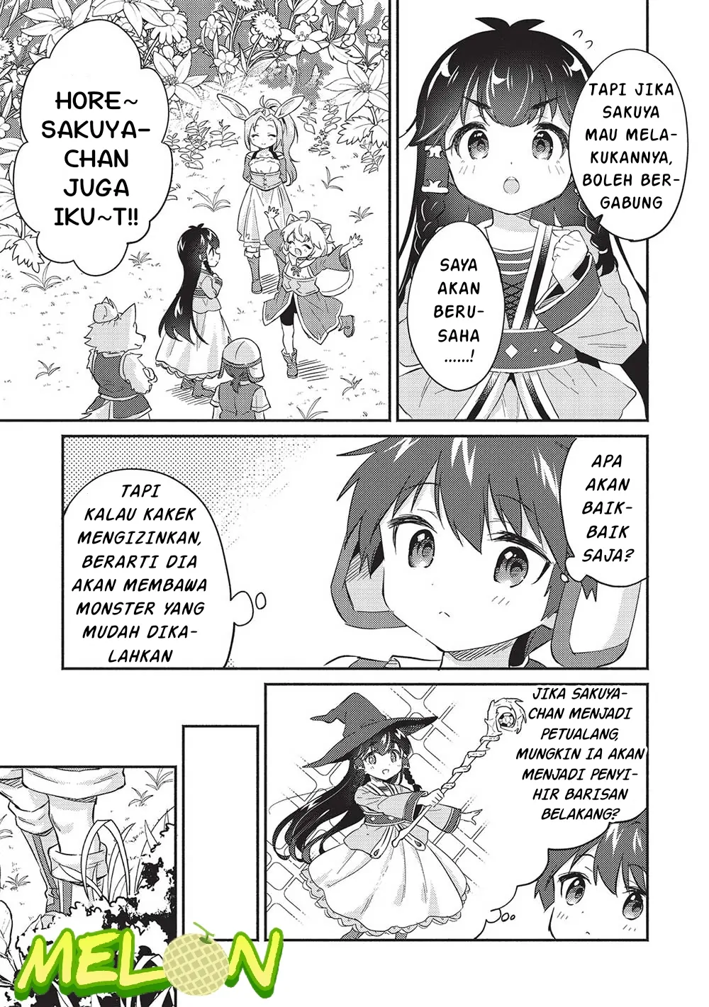 Chapter 31 - halaman 9