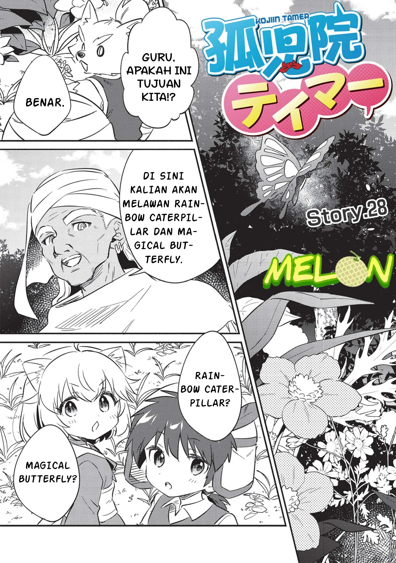 Chapter 28 - halaman 5
