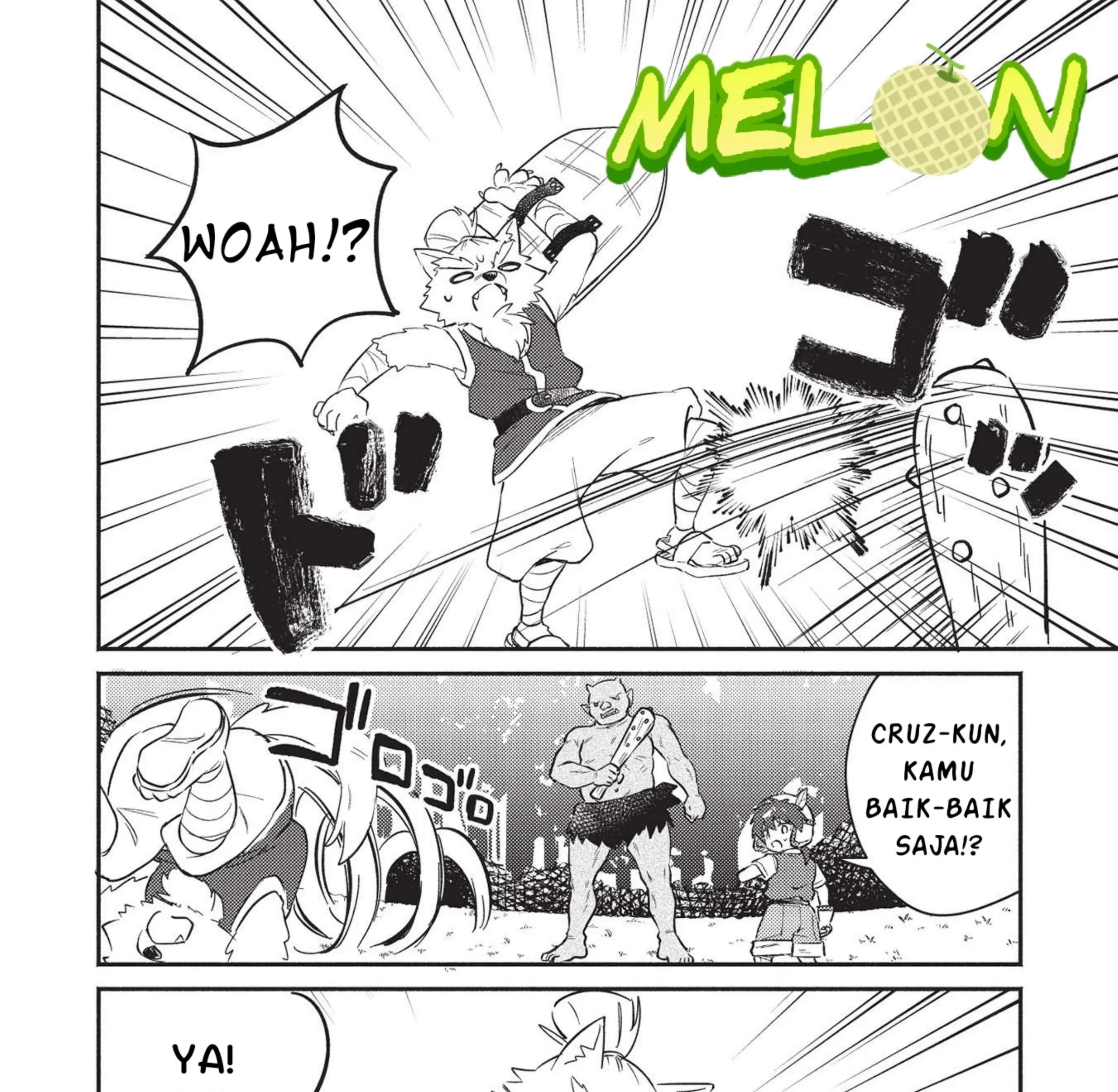 Chapter 27 - halaman 21
