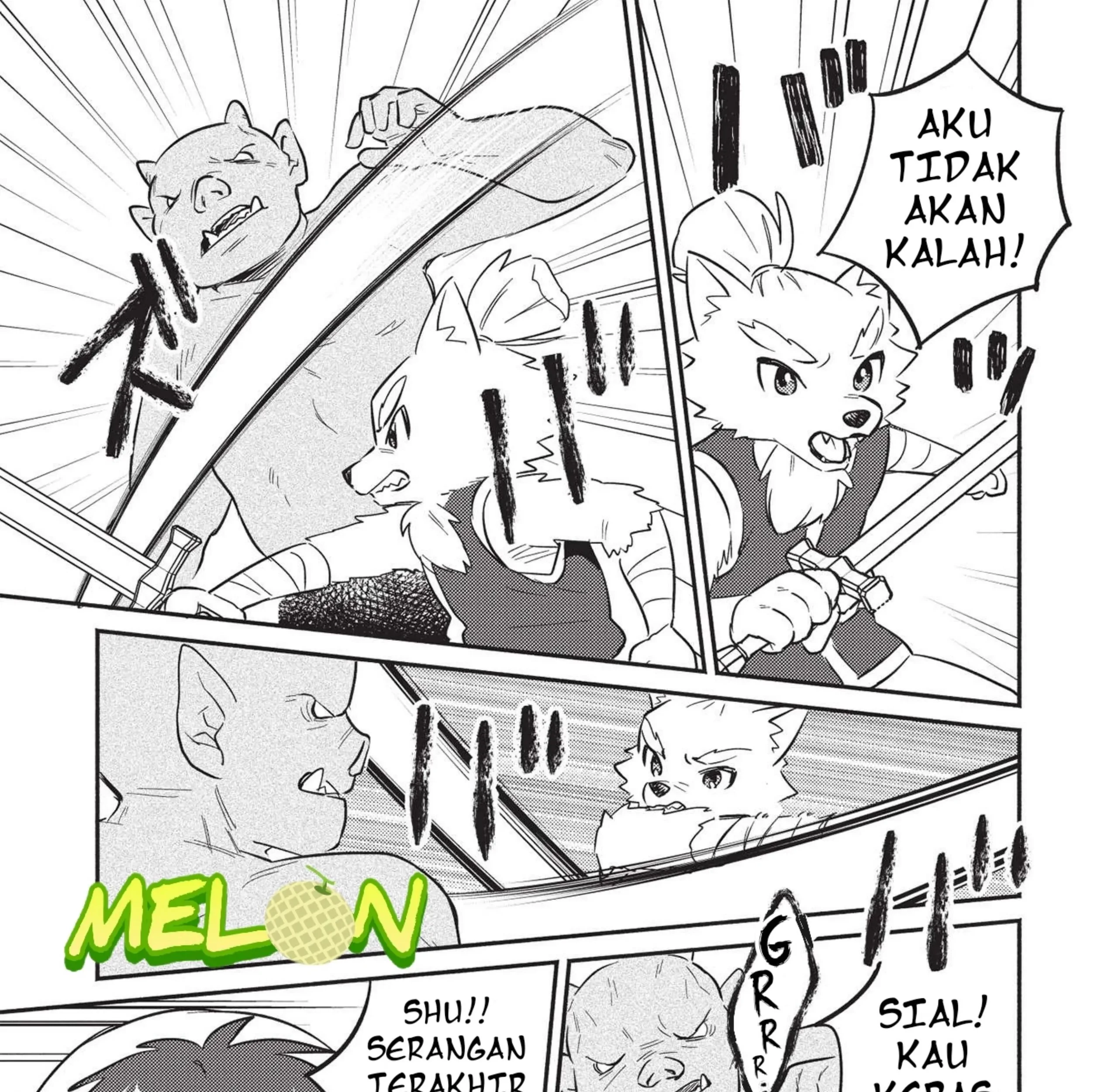 Chapter 27 - halaman 23