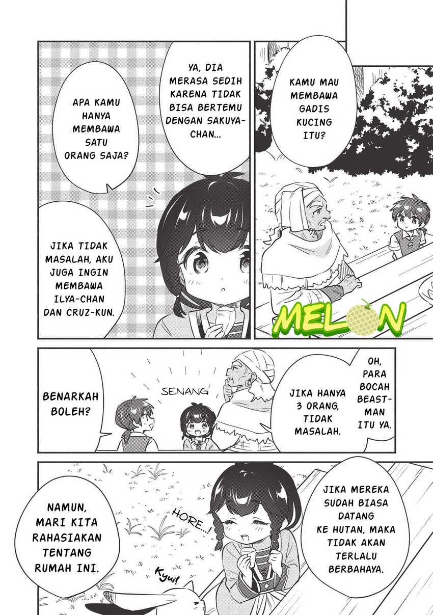Chapter 23 - halaman 6
