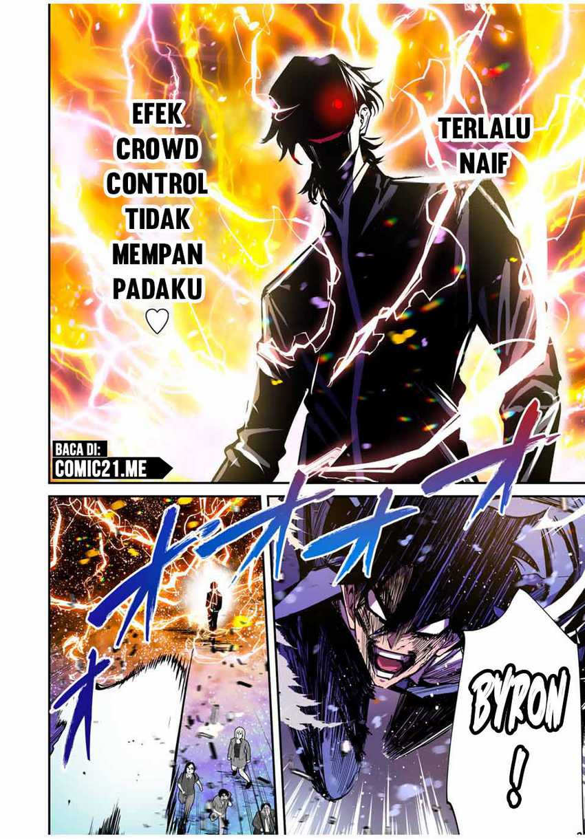 Chapter 65 - halaman 17