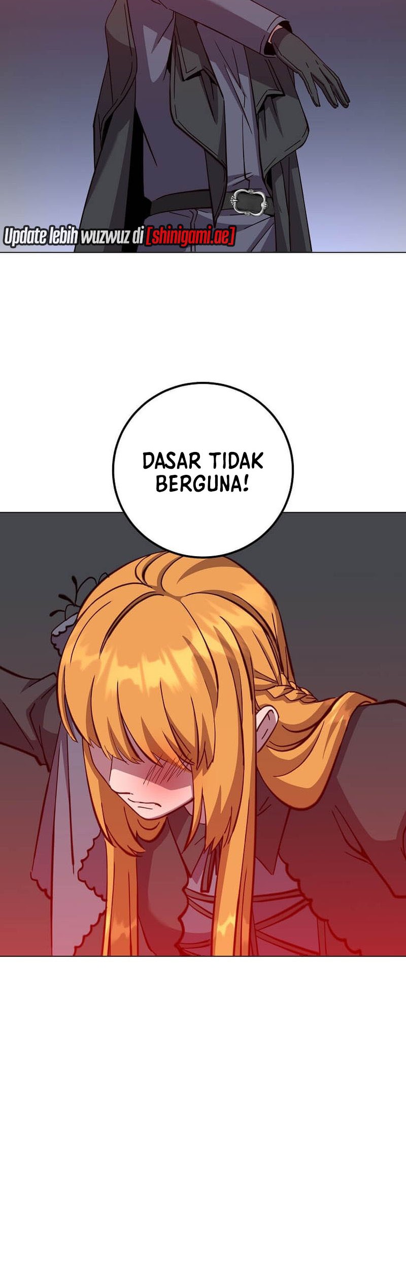Chapter 173 - halaman 39