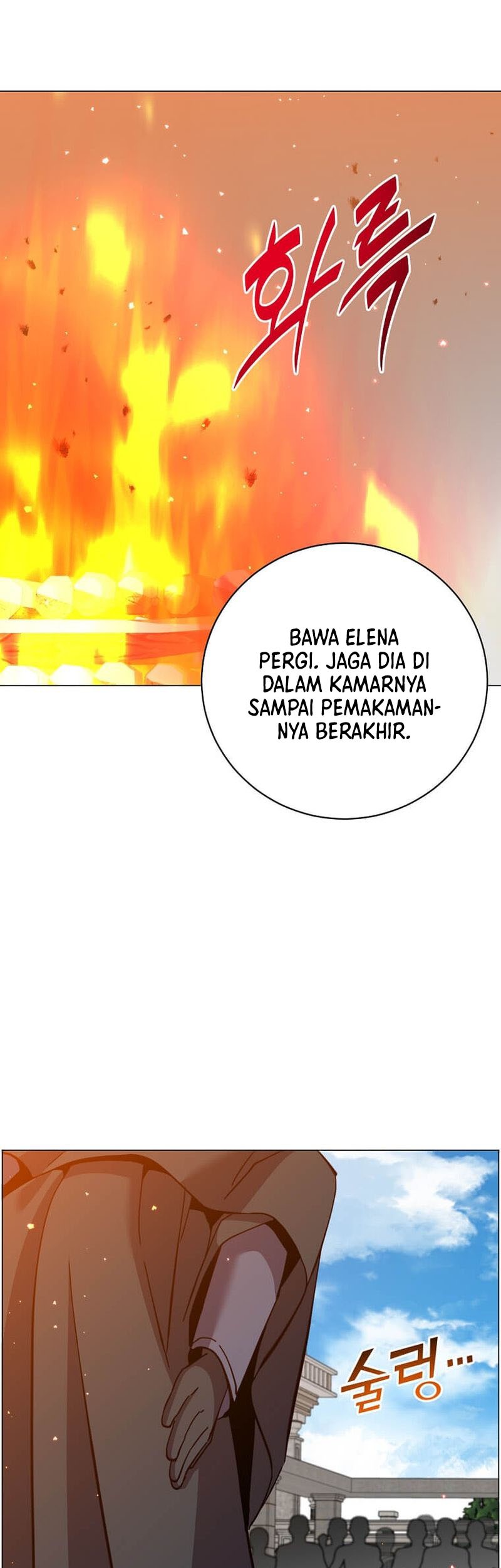 Chapter 173 - halaman 40