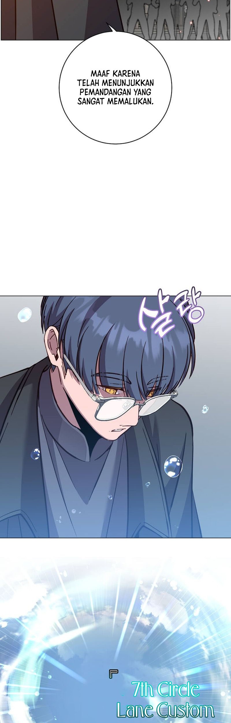 Chapter 173 - halaman 41
