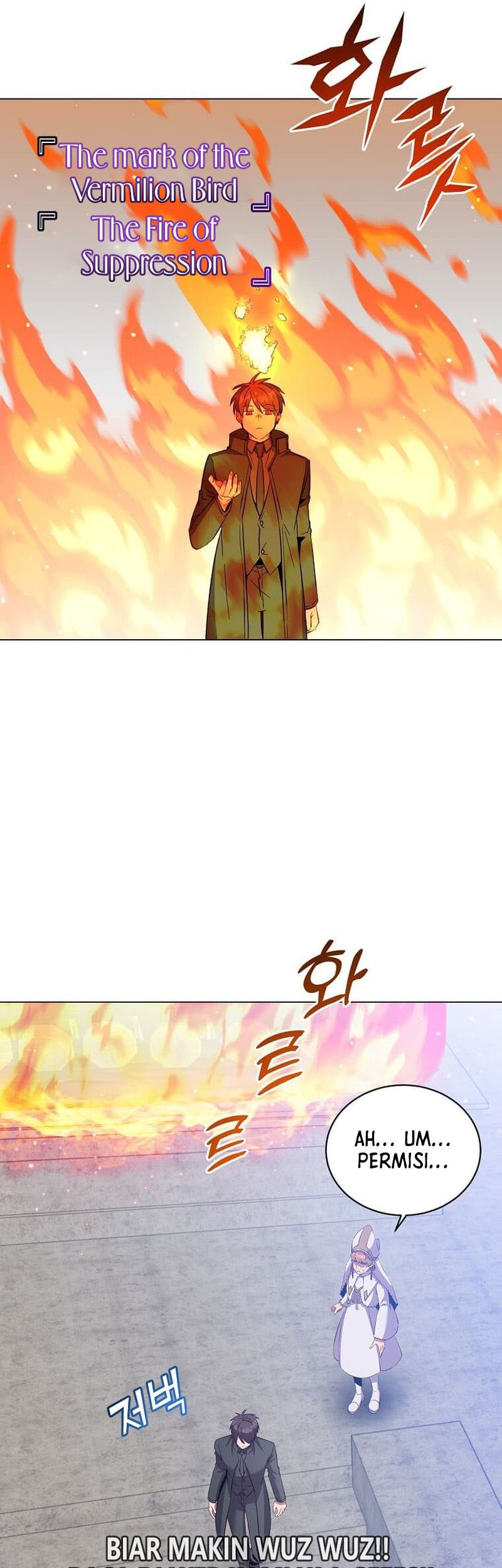 Chapter 173 - halaman 44