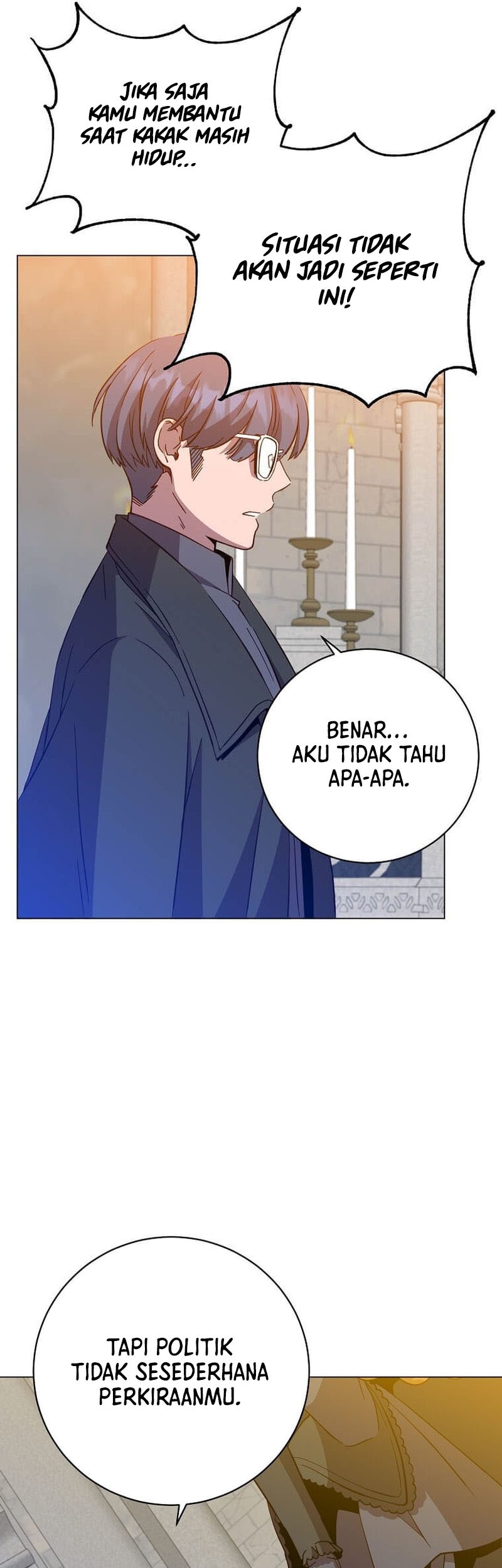 Chapter 173 - halaman 16