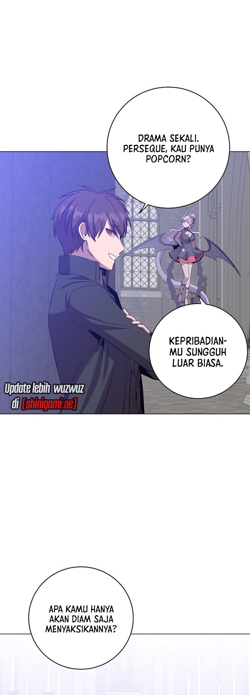Chapter 173 - halaman 19