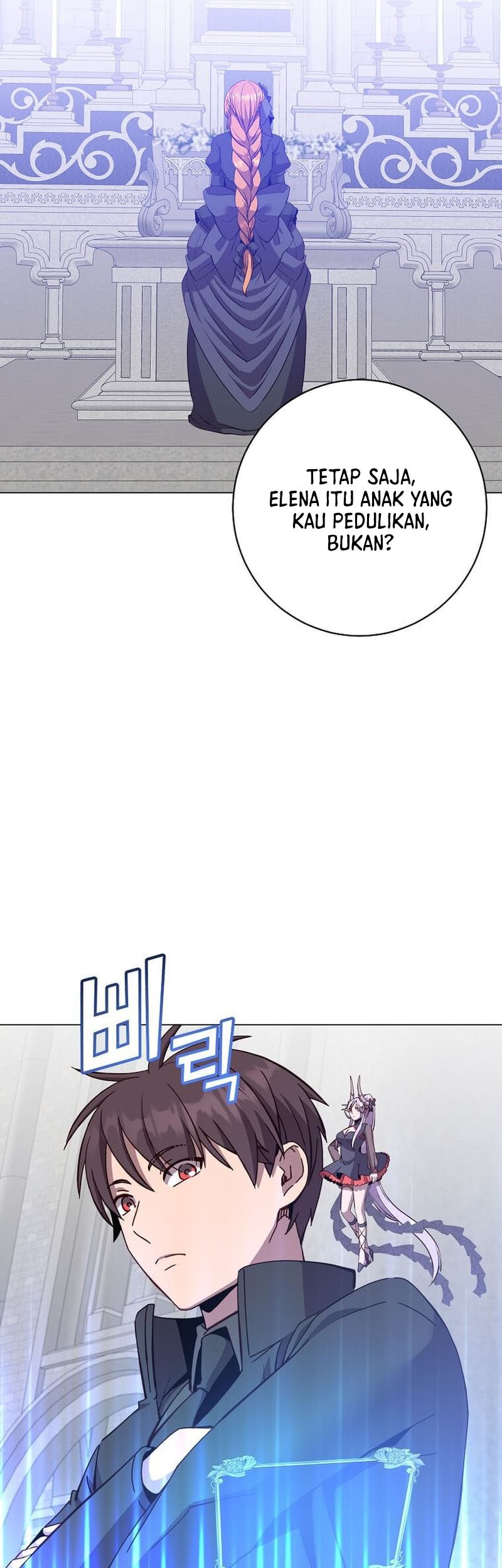 Chapter 173 - halaman 20