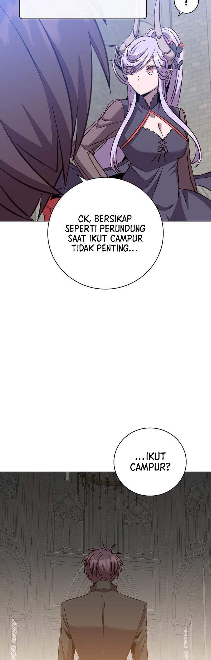 Chapter 173 - halaman 22