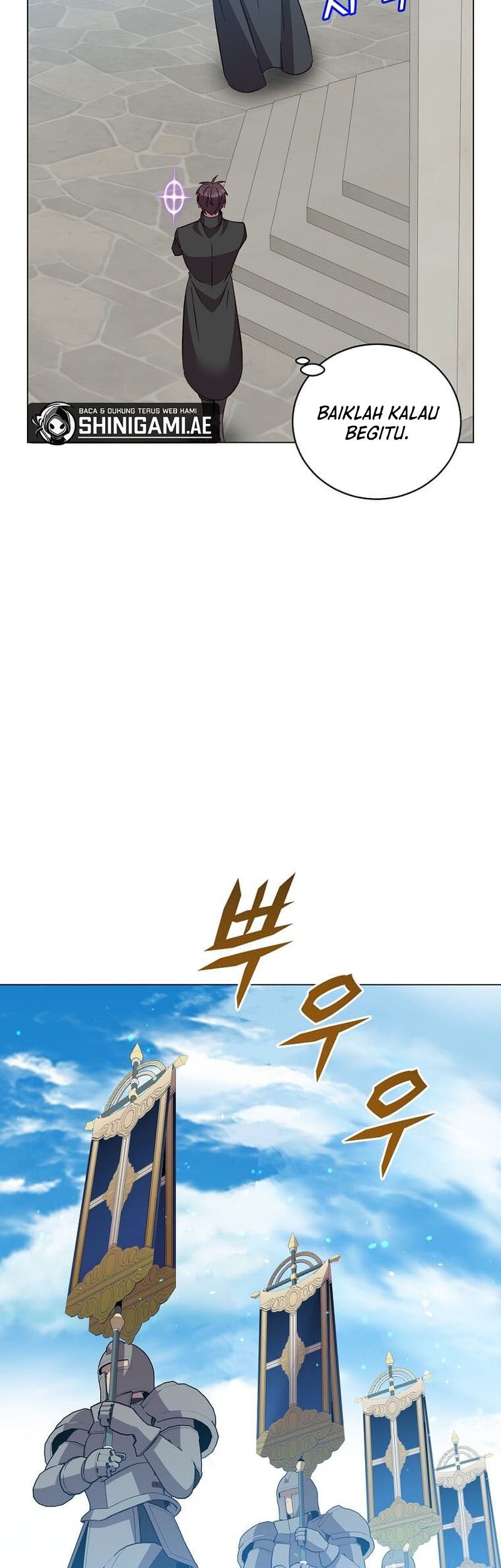 Chapter 173 - halaman 26