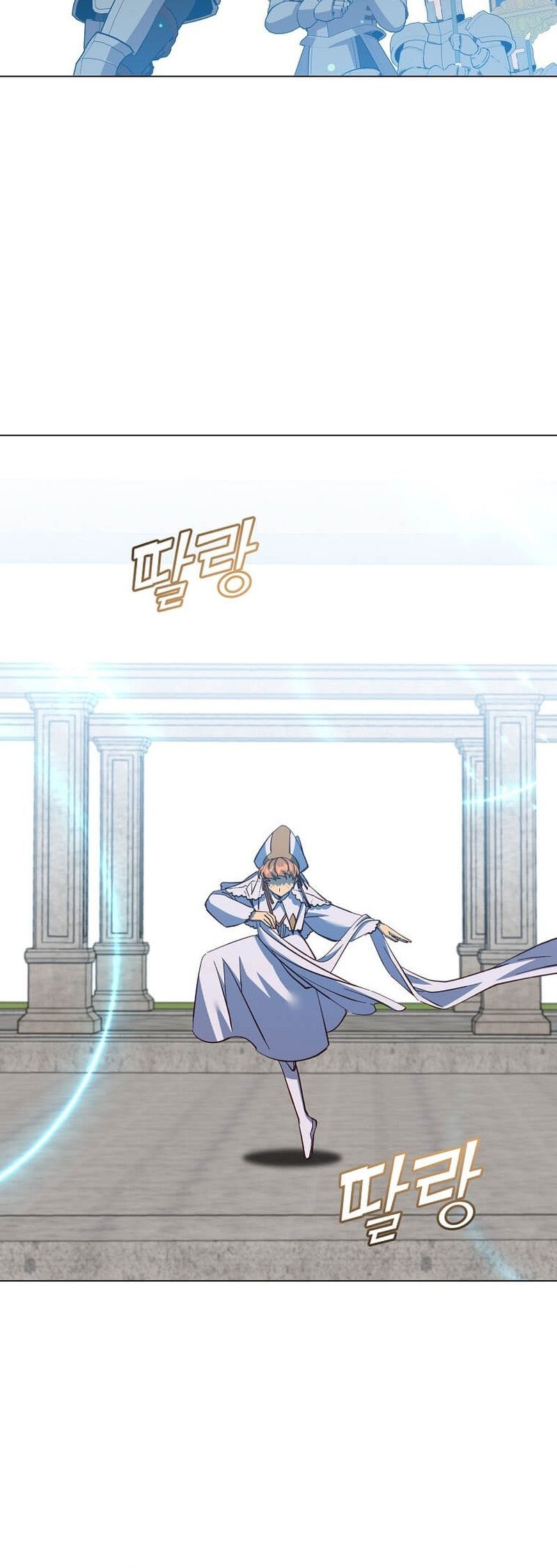 Chapter 173 - halaman 27