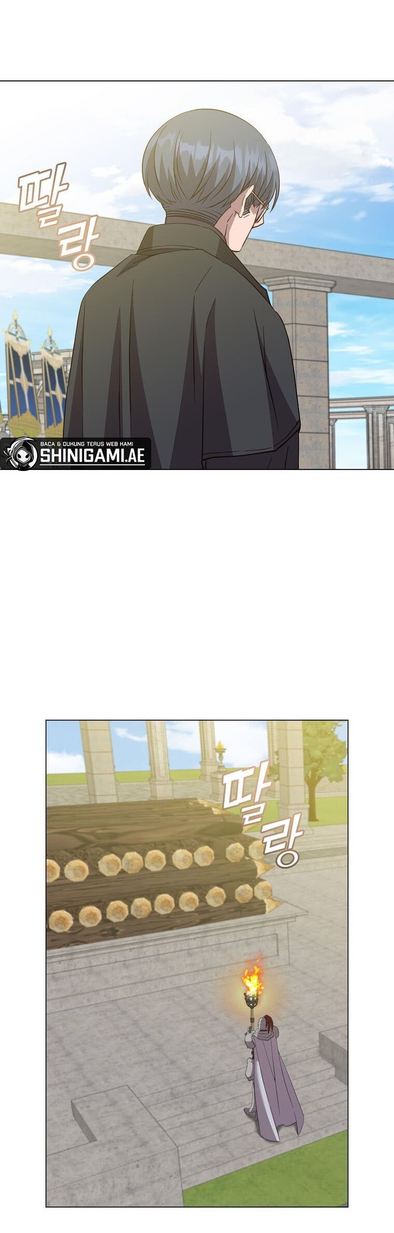 Chapter 173 - halaman 30
