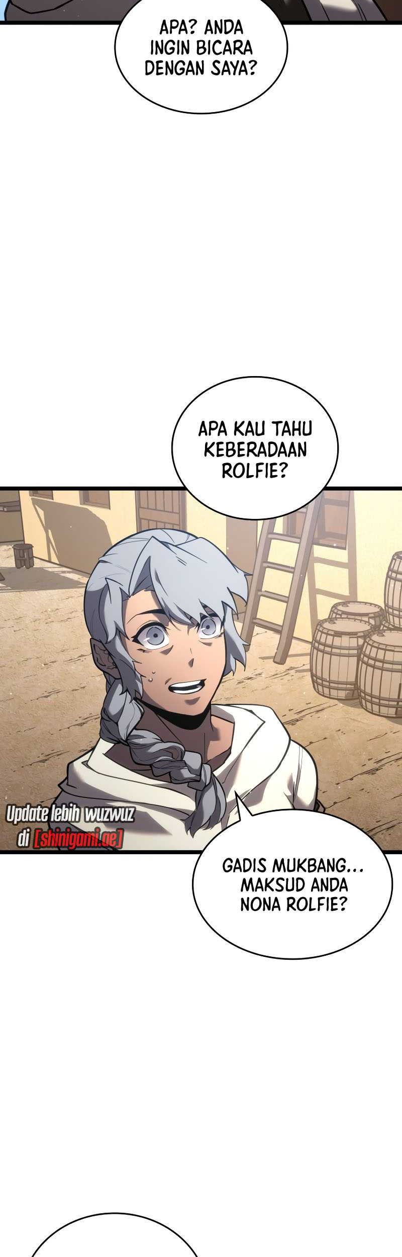 Chapter 118 - halaman 21