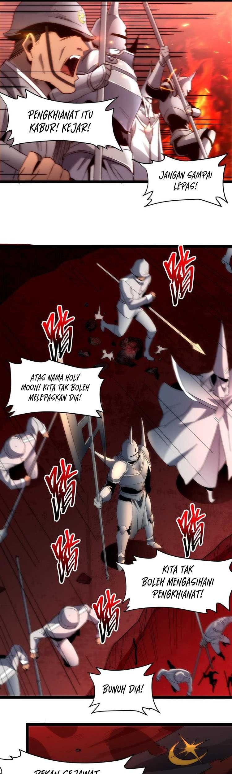 Chapter 132 - halaman 34