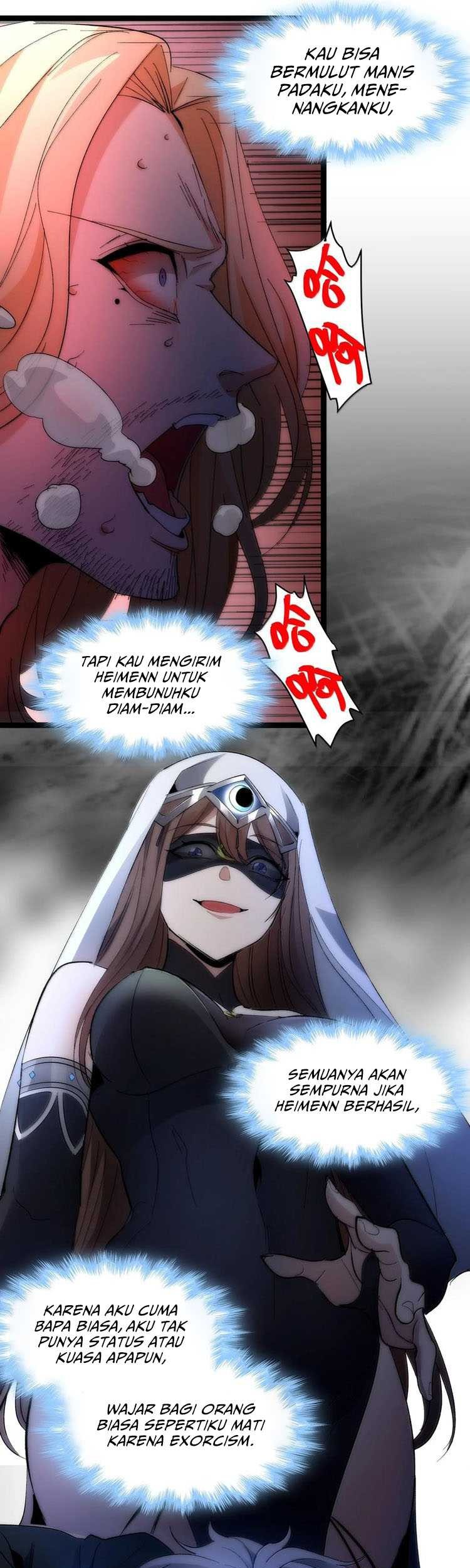 Chapter 132 - halaman 38