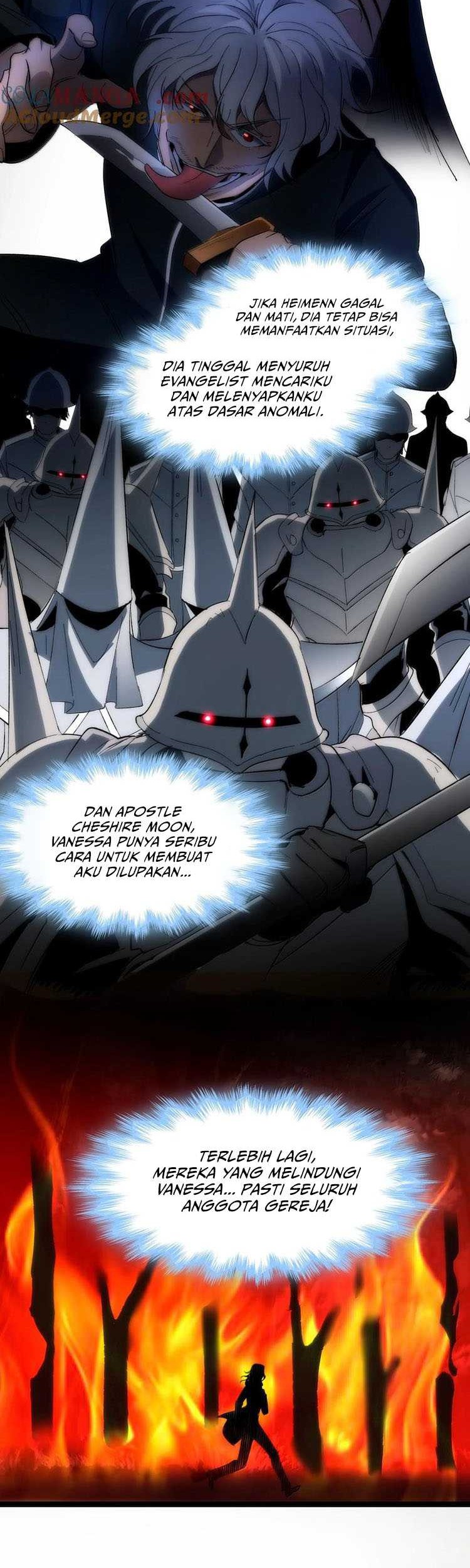Chapter 132 - halaman 39