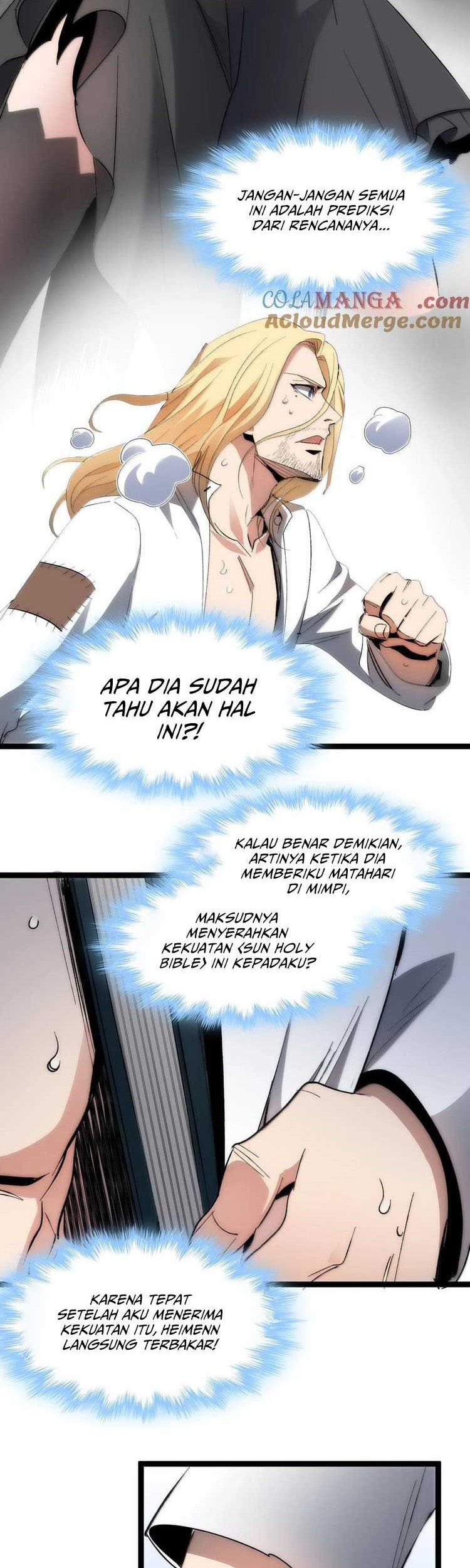 Chapter 132 - halaman 43