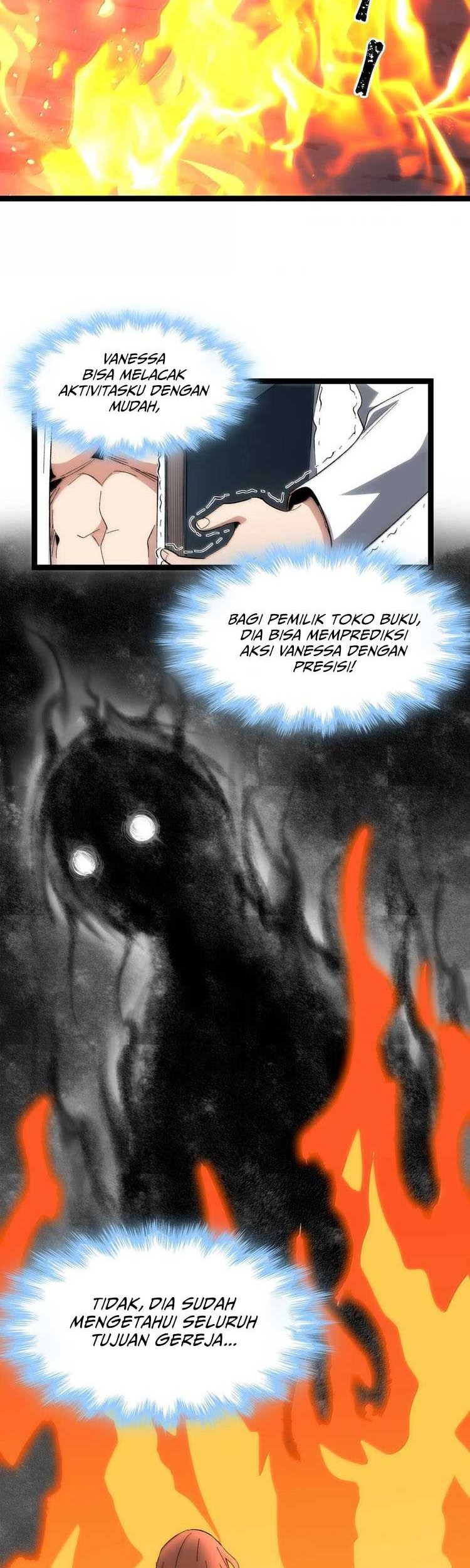 Chapter 132 - halaman 47