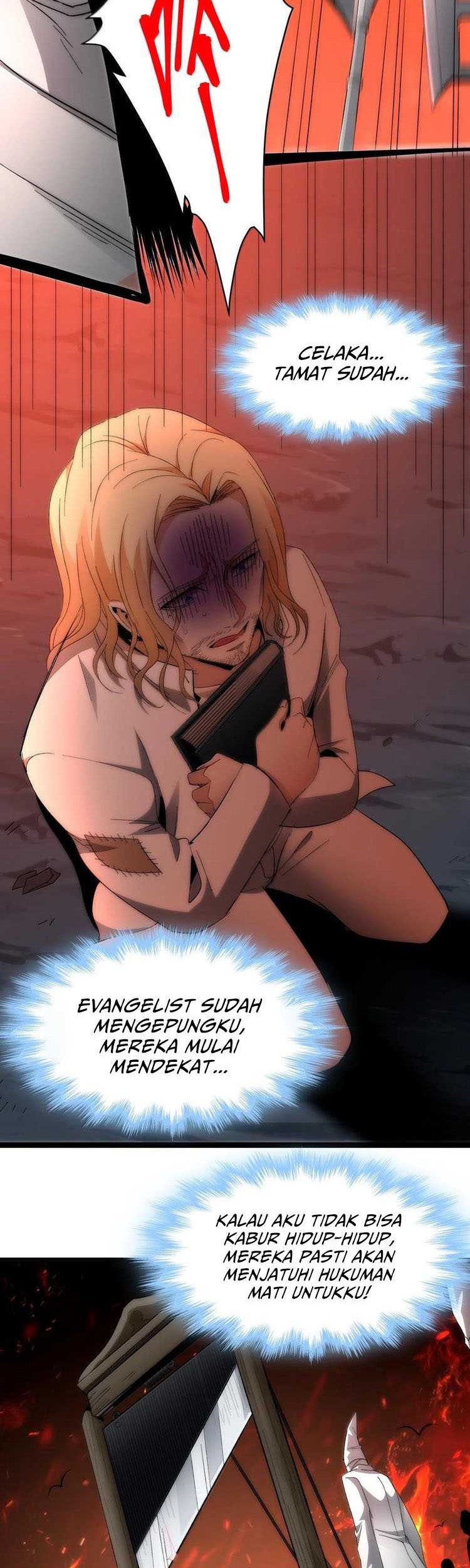 Chapter 132 - halaman 50