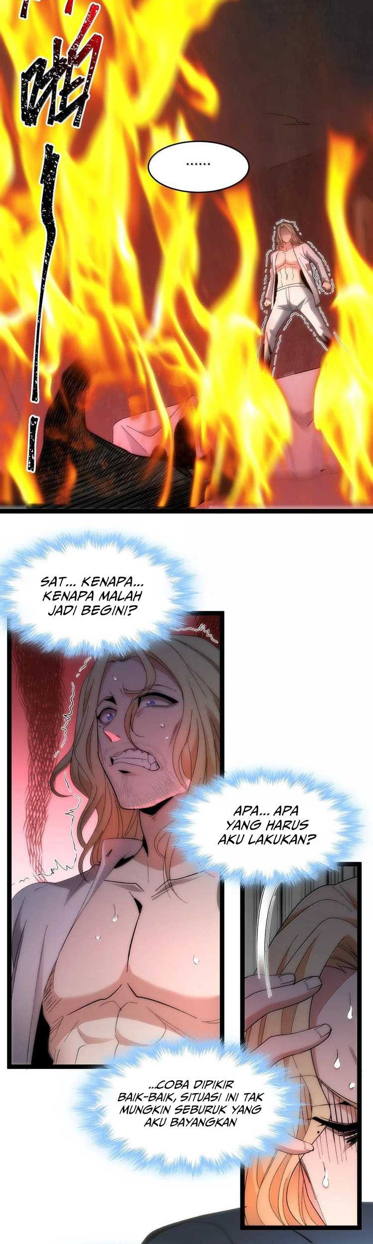 Chapter 132 - halaman 19