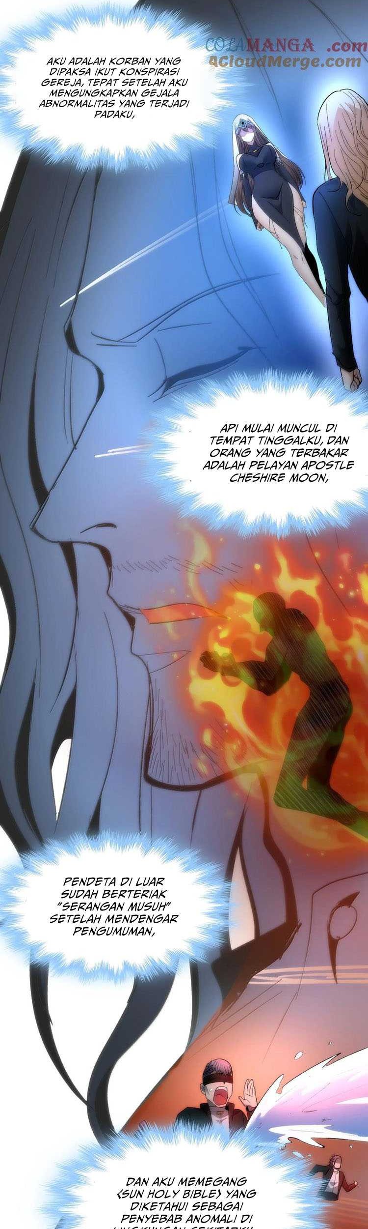 Chapter 132 - halaman 20