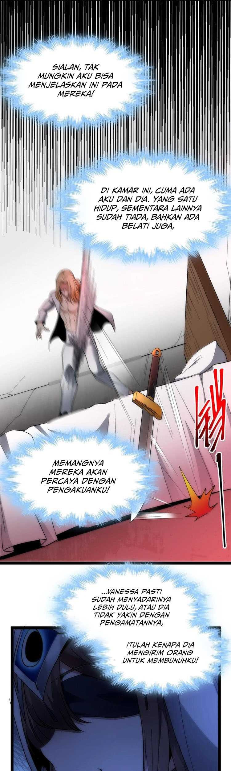 Chapter 132 - halaman 22