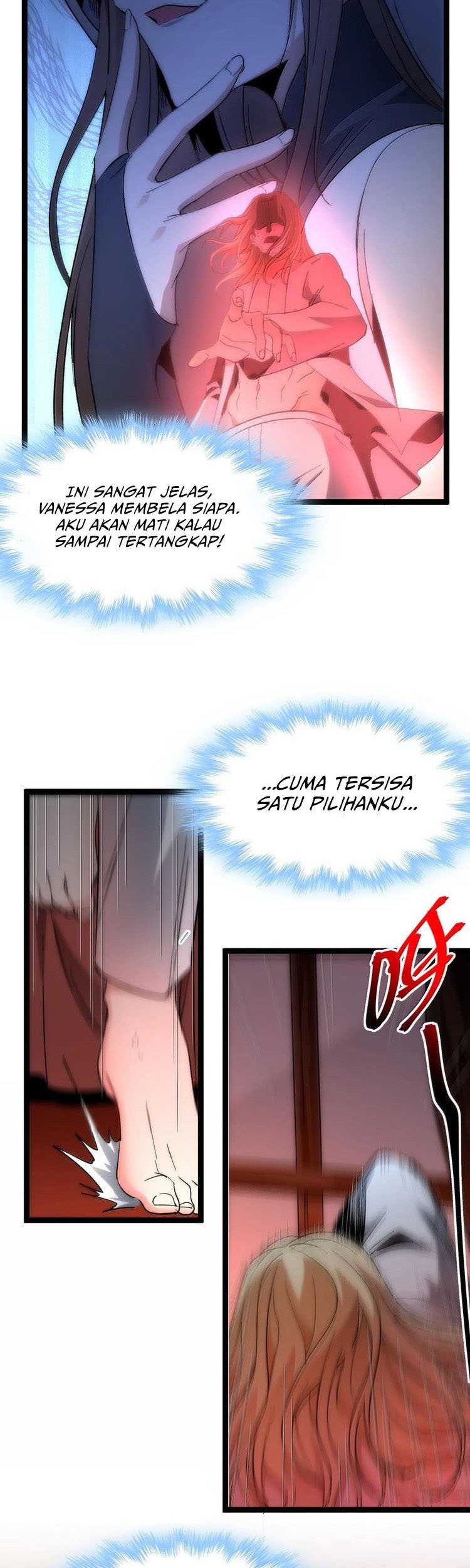 Chapter 132 - halaman 23