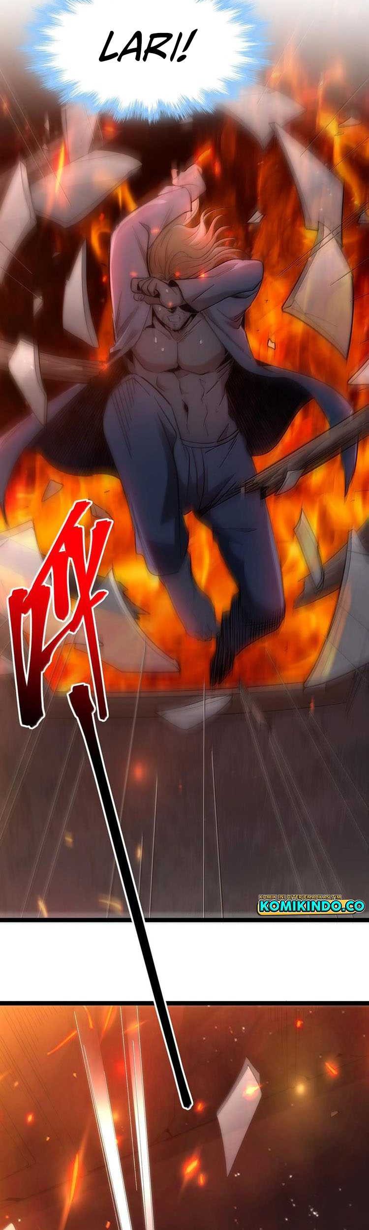 Chapter 132 - halaman 24