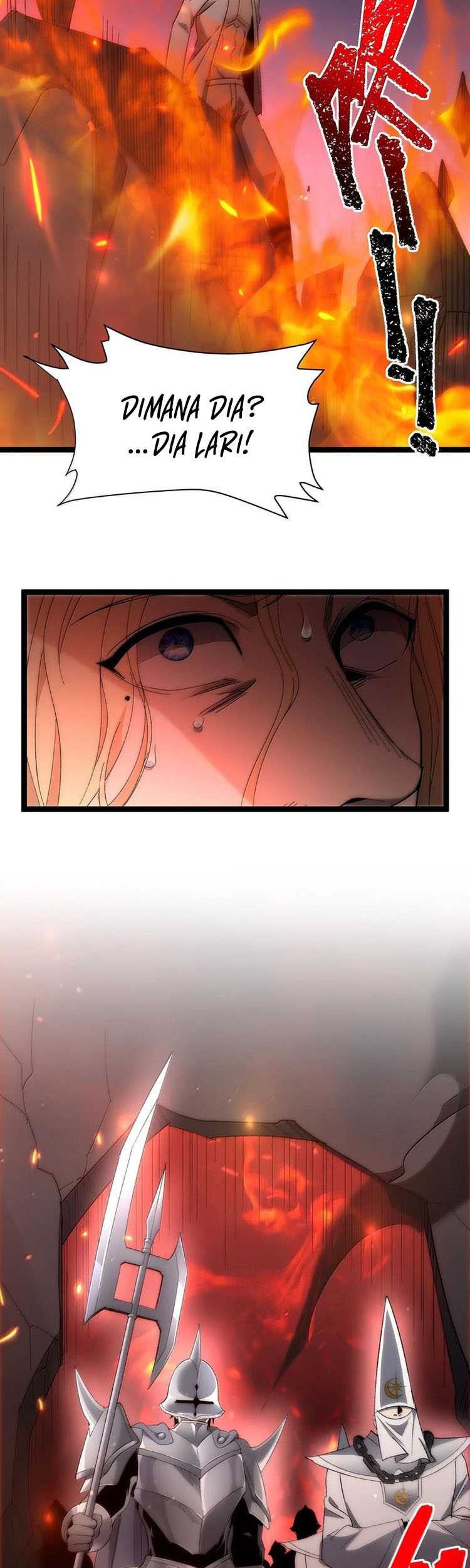 Chapter 132 - halaman 28