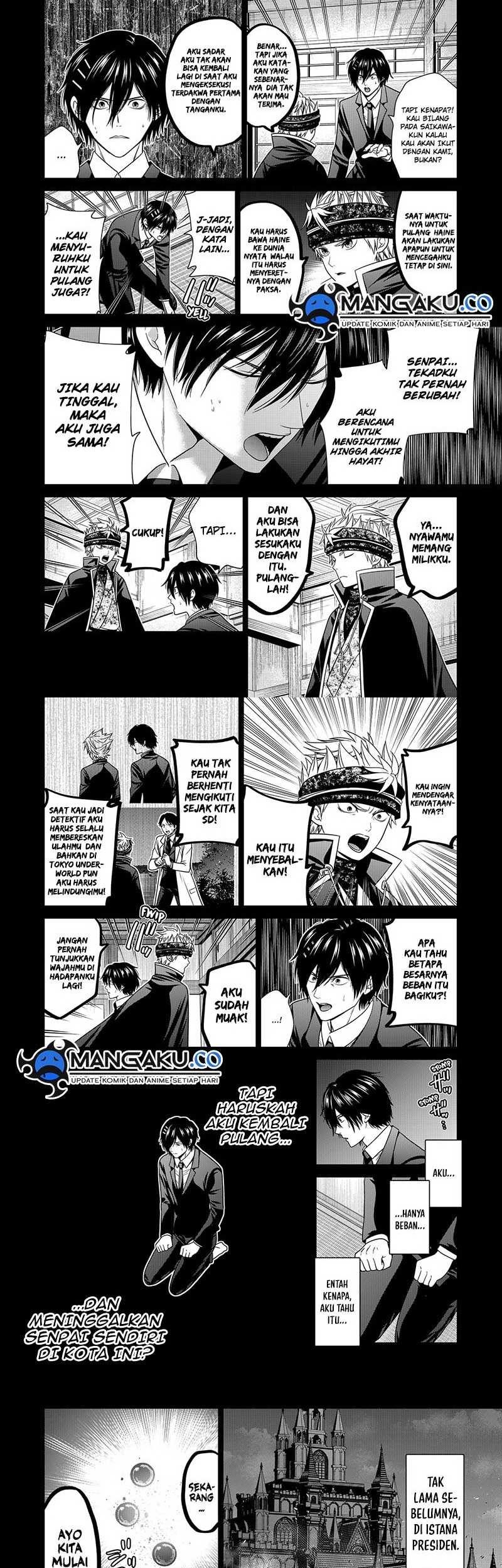 Chapter 85 - halaman 4