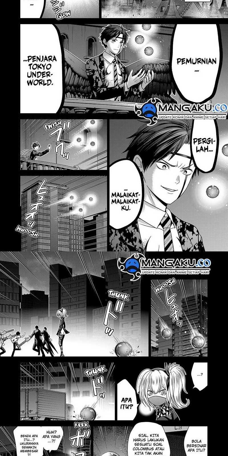 Chapter 85 - halaman 5