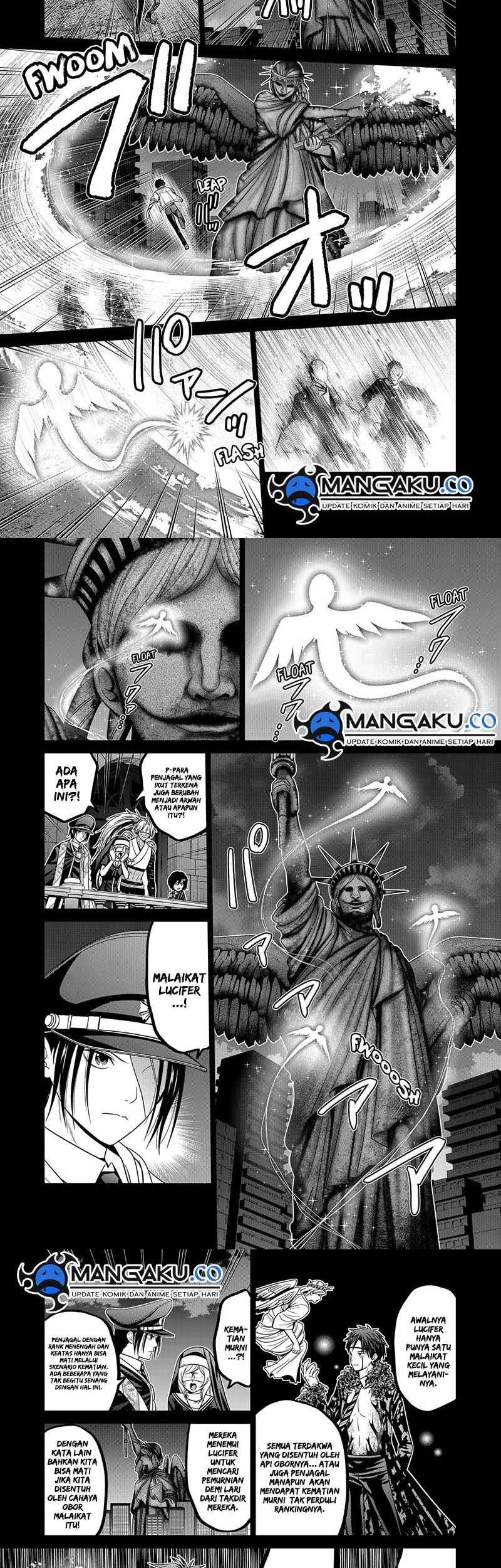 Chapter 85 - halaman 8