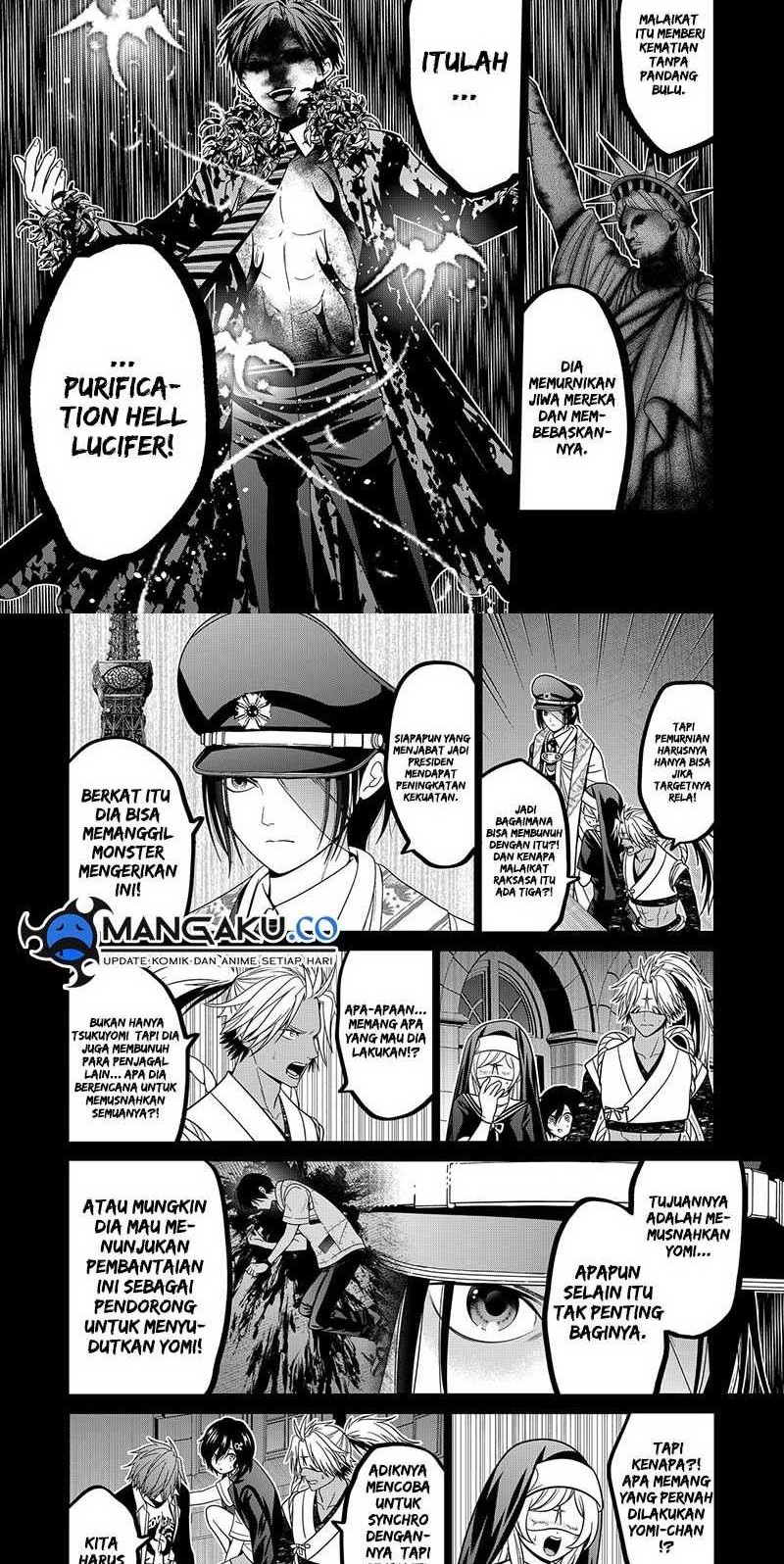 Chapter 85 - halaman 9