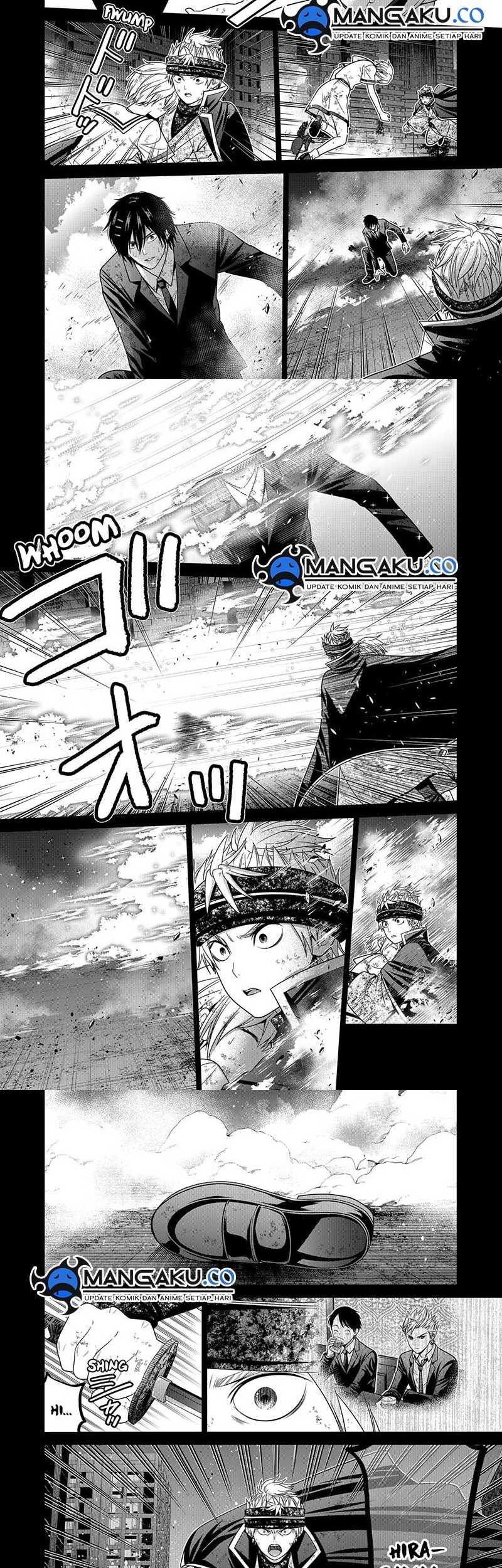 Chapter 85 - halaman 12