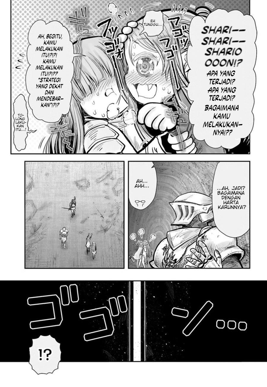 Chapter 51 - halaman 22