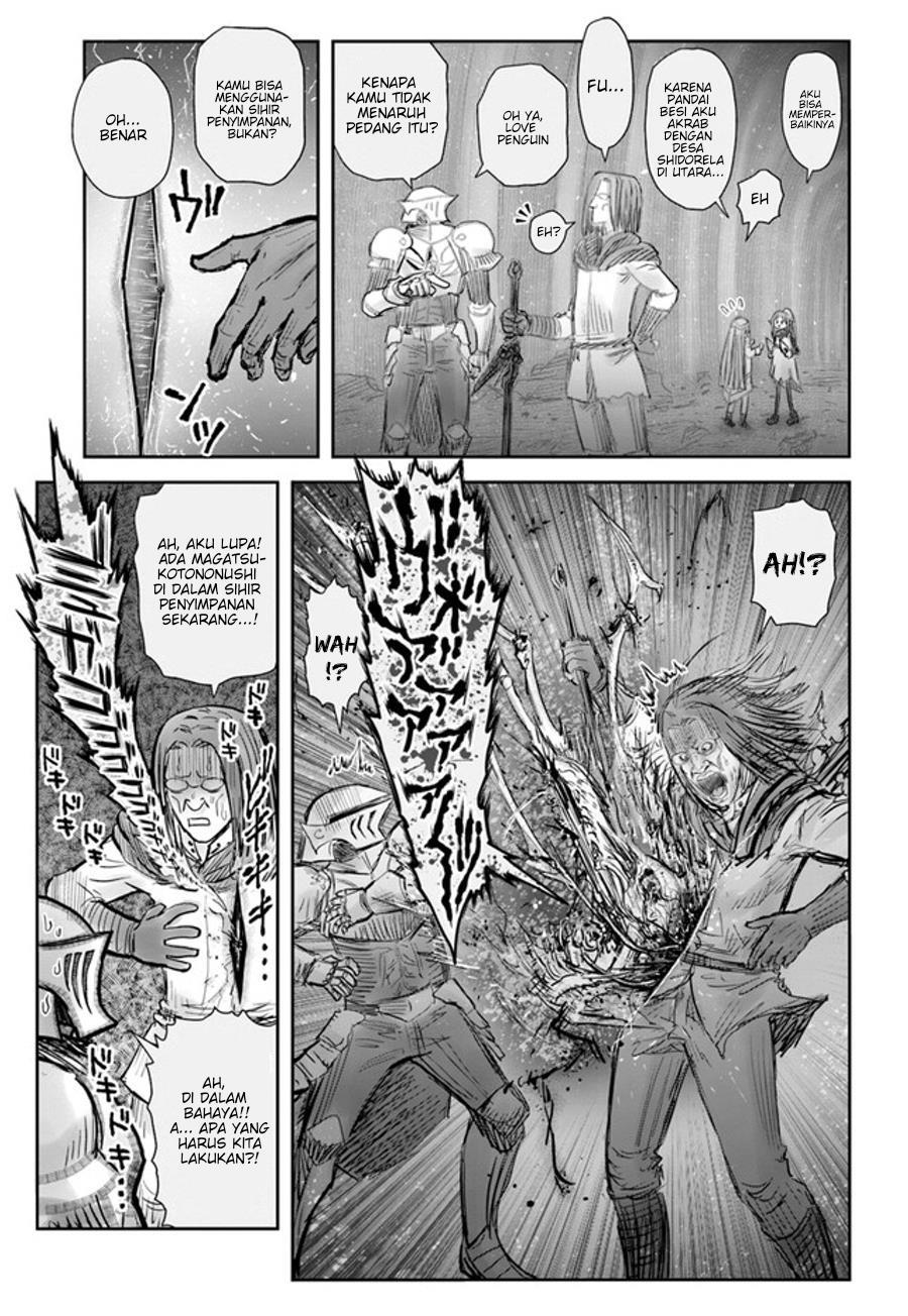 Chapter 51 - halaman 28