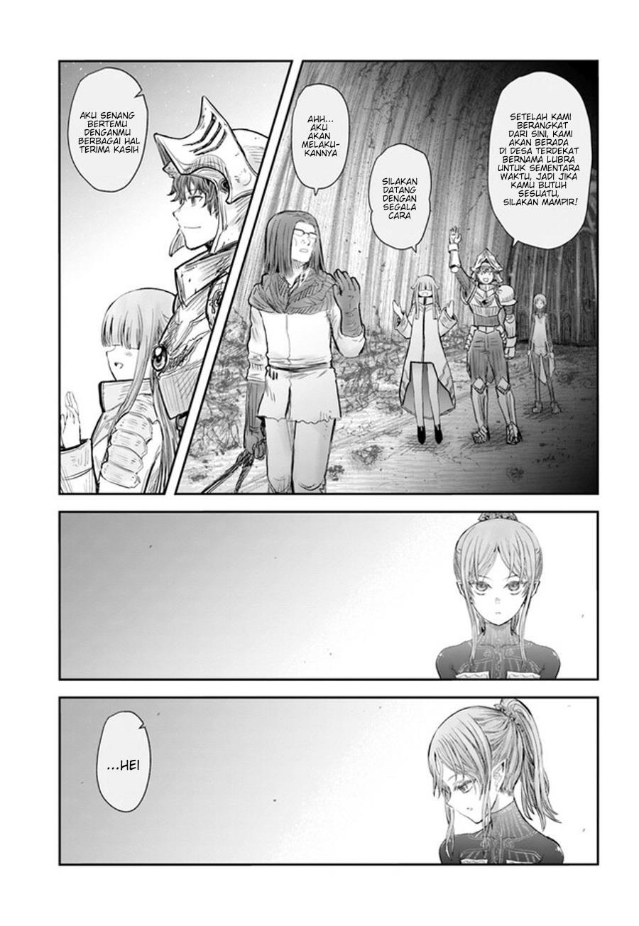 Chapter 51 - halaman 32