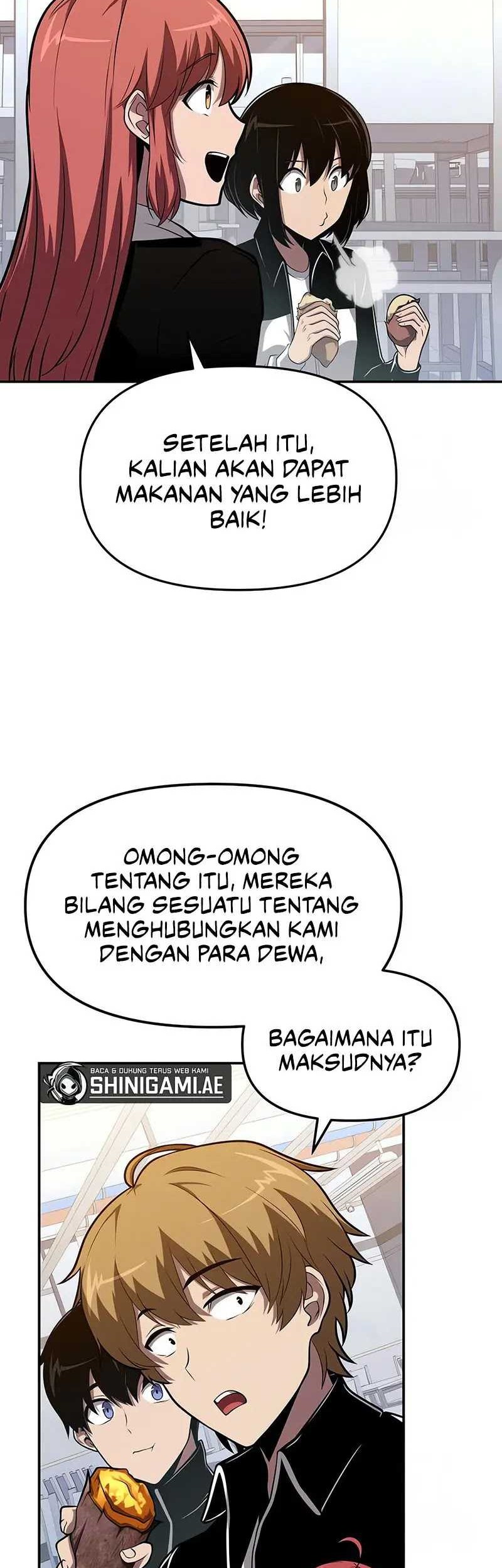 Chapter 74 - halaman 36