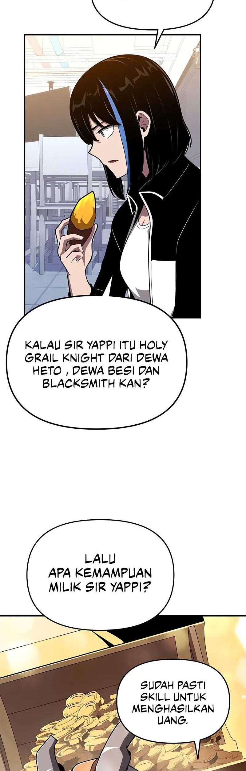 Chapter 74 - halaman 40